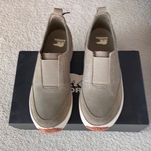 Sorel Out N About plus slip on